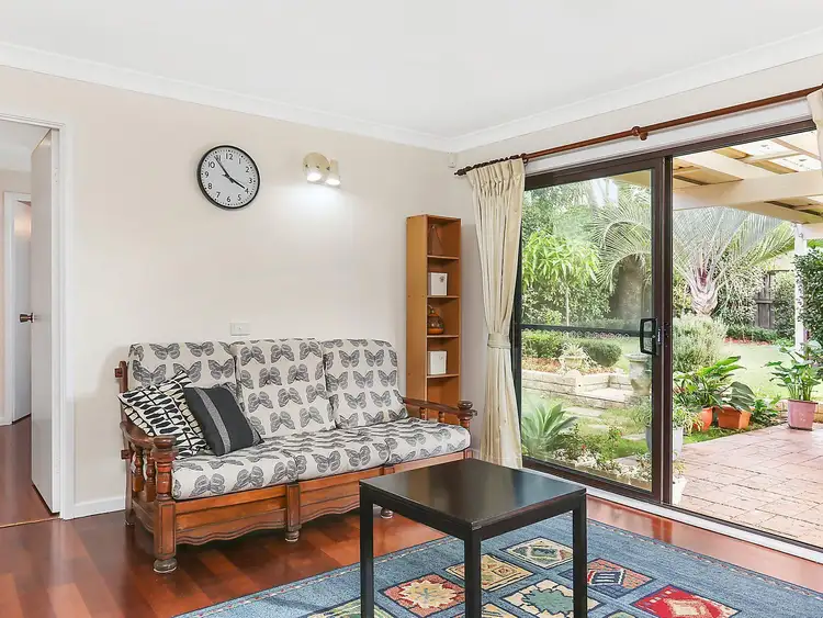 Sixth view of Homely house listing, 38 Benalla Avenue, Kellyville NSW 2155