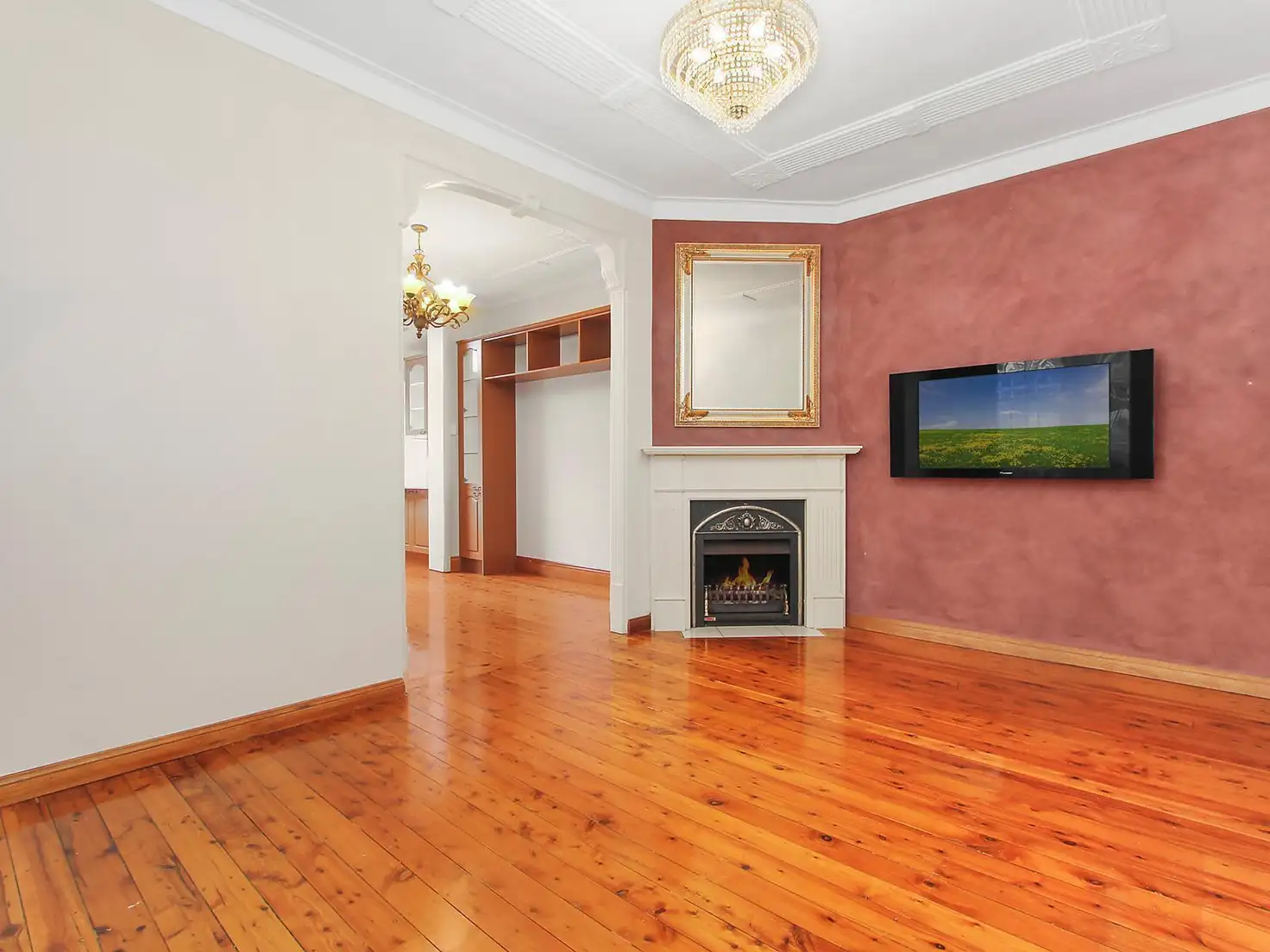 Main view of Homely apartment listing, 20 Clyde Street, Randwick NSW 2031