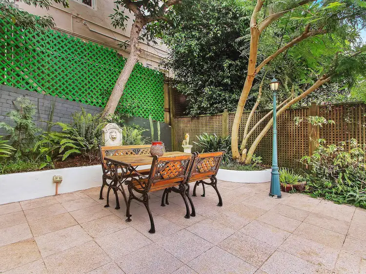Second view of Homely apartment listing, 20 Clyde Street, Randwick NSW 2031