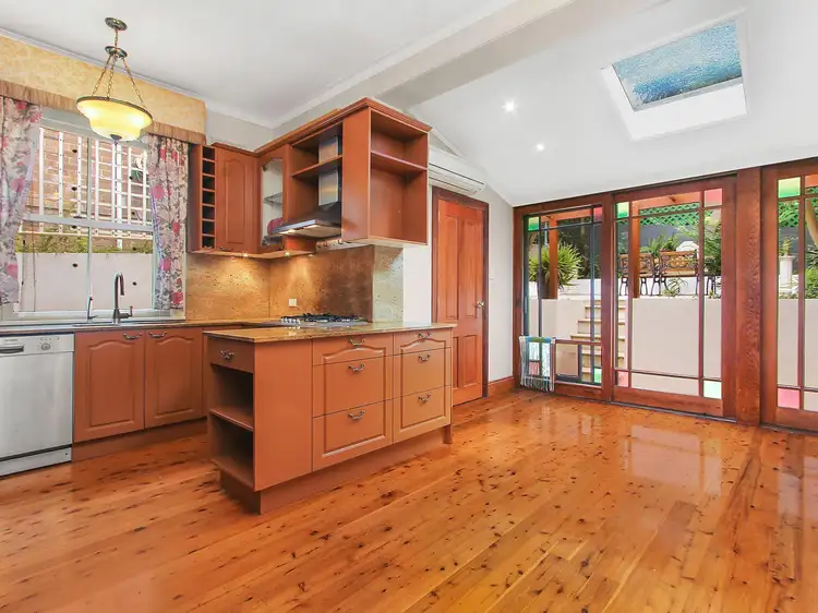 Third view of Homely apartment listing, 20 Clyde Street, Randwick NSW 2031