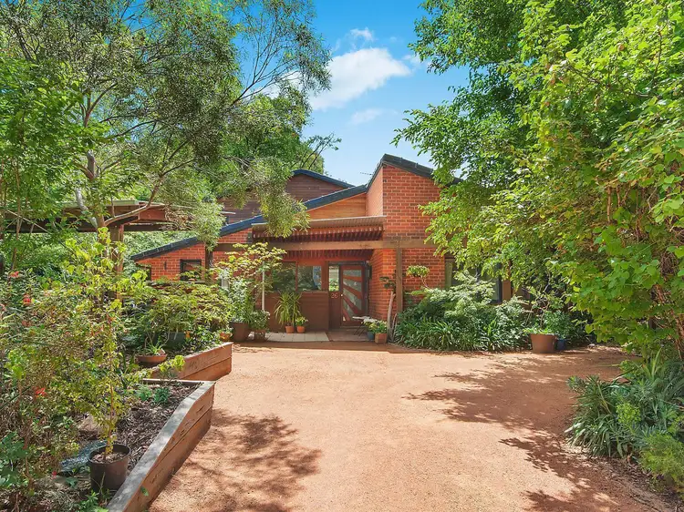 Main view of Homely house listing, 26 Swainsona Street, O'connor ACT 2602
