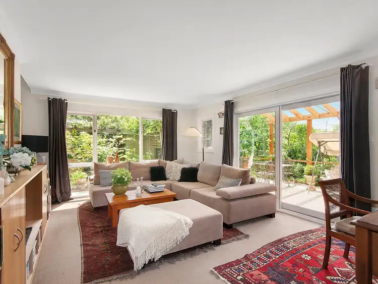 Second view of Homely house listing, 26 Swainsona Street, O'connor ACT 2602