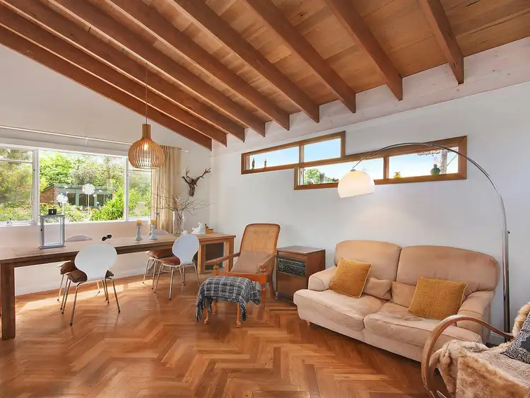Fourth view of Homely house listing, 26 Swainsona Street, O'connor ACT 2602