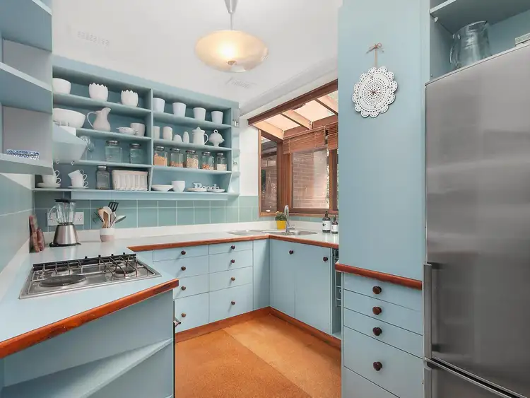 Fifth view of Homely house listing, 26 Swainsona Street, O'connor ACT 2602