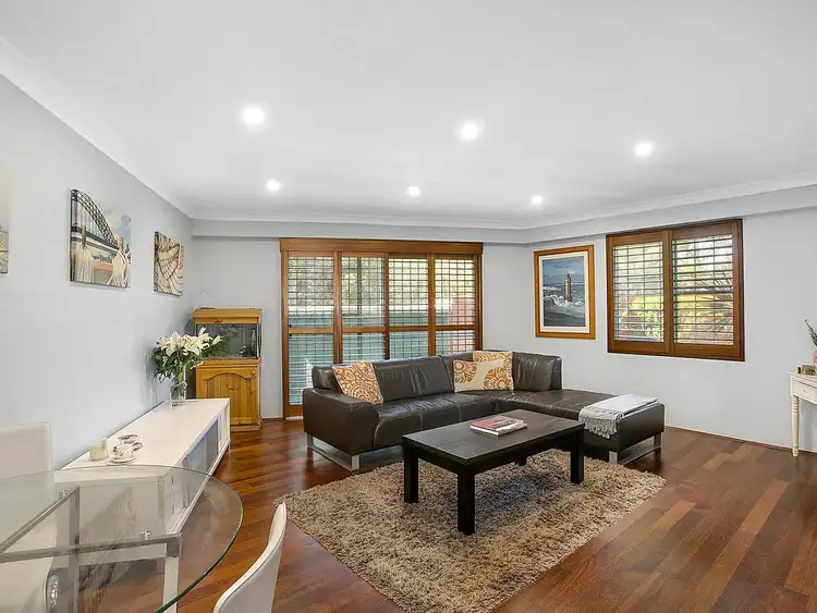 Second view of Homely apartment listing, 7/362 Mitchell Road, Alexandria NSW 2015