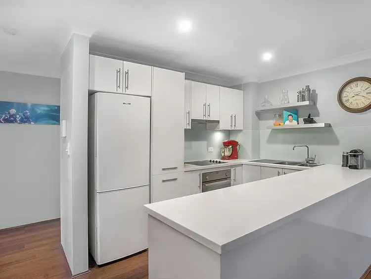 Third view of Homely apartment listing, 7/362 Mitchell Road, Alexandria NSW 2015