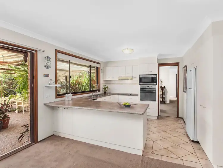 Second view of Homely house listing, 12 Orchard Downs Road, Narara NSW 2250