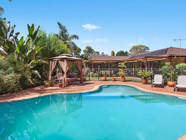 Third view of Homely house listing, 12 Orchard Downs Road, Narara NSW 2250