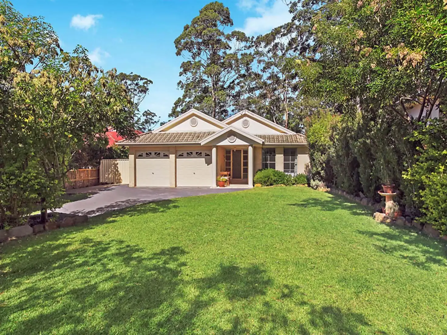 Main view of Homely house listing, 33 Hillgrove Close, Ourimbah NSW 2258