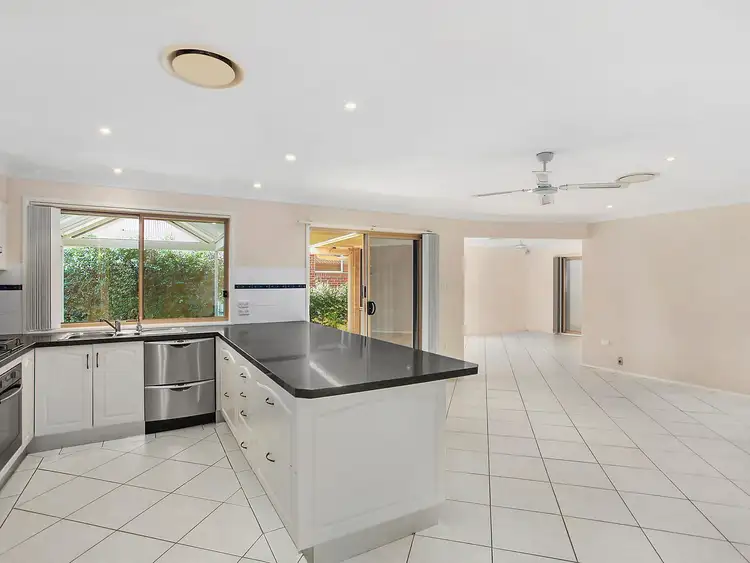 Second view of Homely house listing, 33 Hillgrove Close, Ourimbah NSW 2258