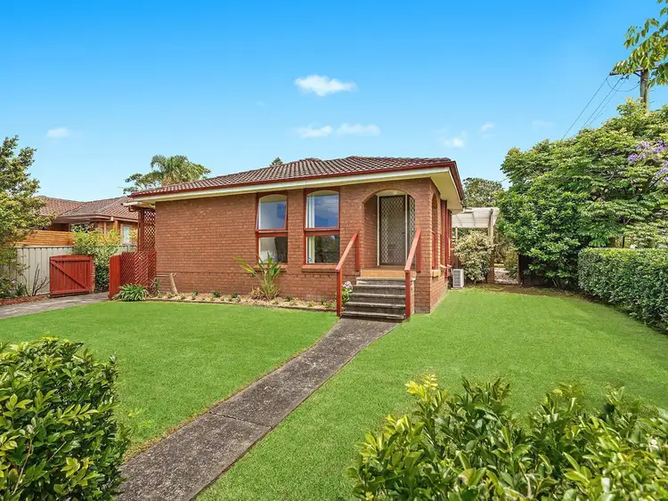 Second view of Homely house listing, 14 Gilda Drive, Narara NSW 2250