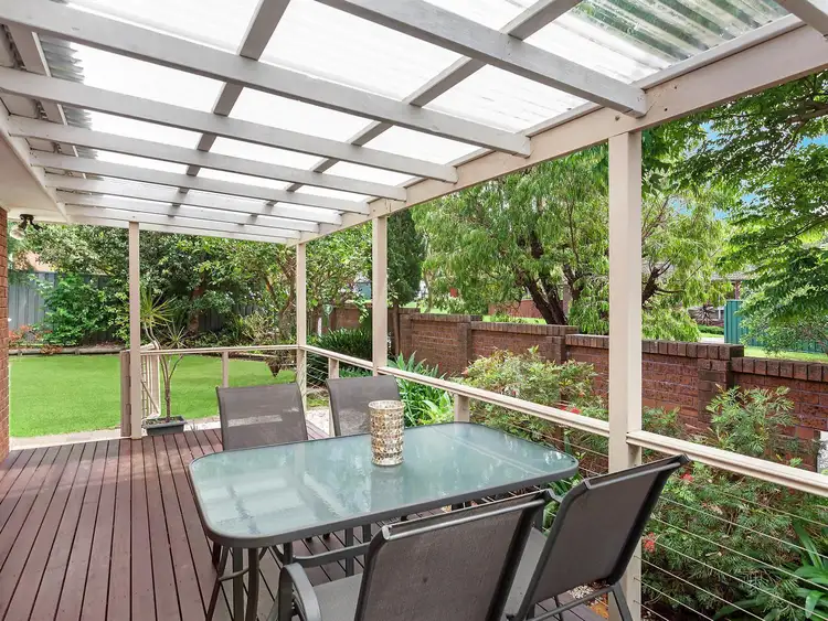Fourth view of Homely house listing, 14 Gilda Drive, Narara NSW 2250