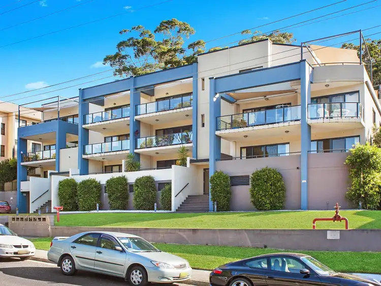 Main view of Homely apartment listing, 10/32 Showground Road, Gosford NSW 2250