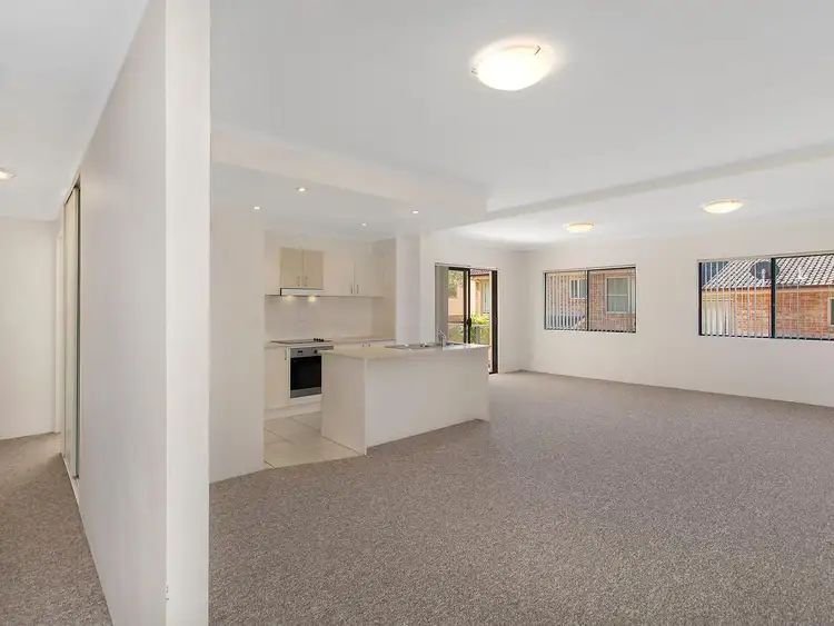 Second view of Homely apartment listing, 10/32 Showground Road, Gosford NSW 2250