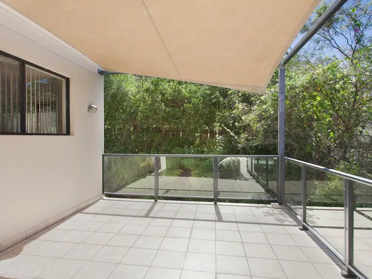 Third view of Homely apartment listing, 10/32 Showground Road, Gosford NSW 2250
