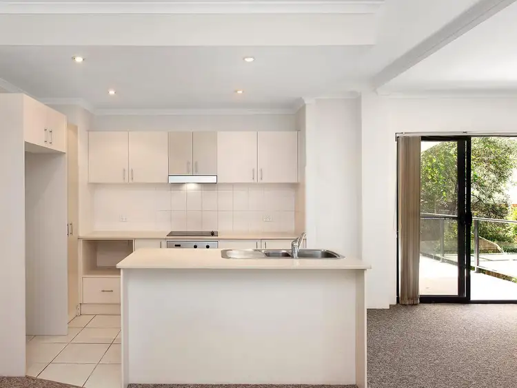 Fourth view of Homely apartment listing, 10/32 Showground Road, Gosford NSW 2250
