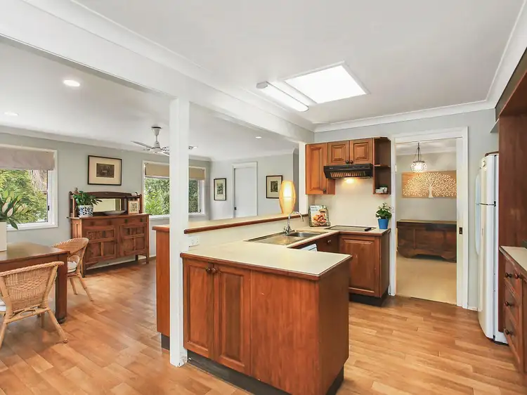 Second view of Homely house listing, 30 Narooma Road, Niagara Park NSW 2250