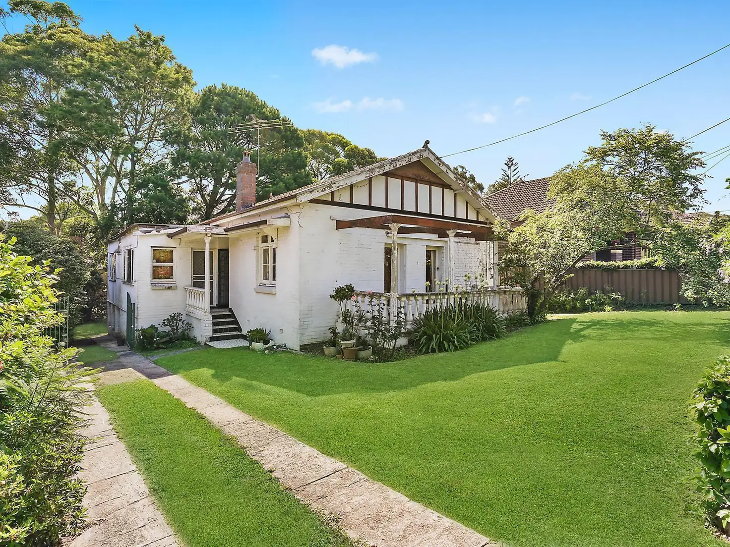 Main view of Homely house listing, 194 Shaftsbury Road, Eastwood NSW 2122