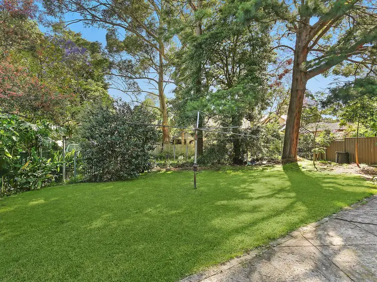 Second view of Homely house listing, 194 Shaftsbury Road, Eastwood NSW 2122