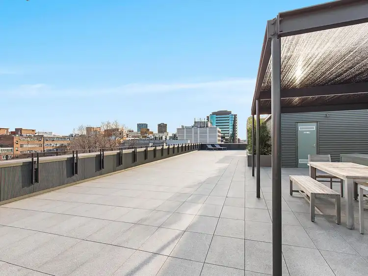 Second view of Homely apartment listing, 411/28 Bellevue Street, Surry Hills NSW 2010