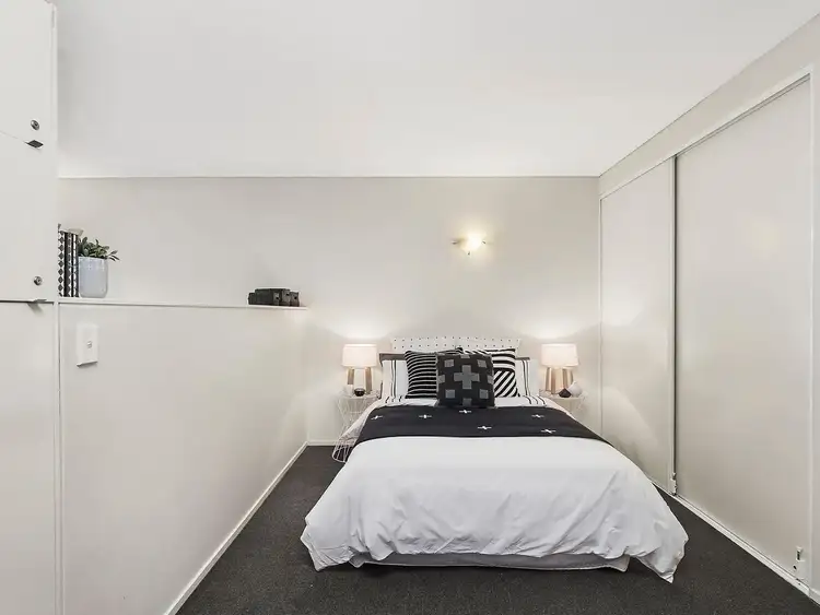 Fourth view of Homely apartment listing, 411/28 Bellevue Street, Surry Hills NSW 2010