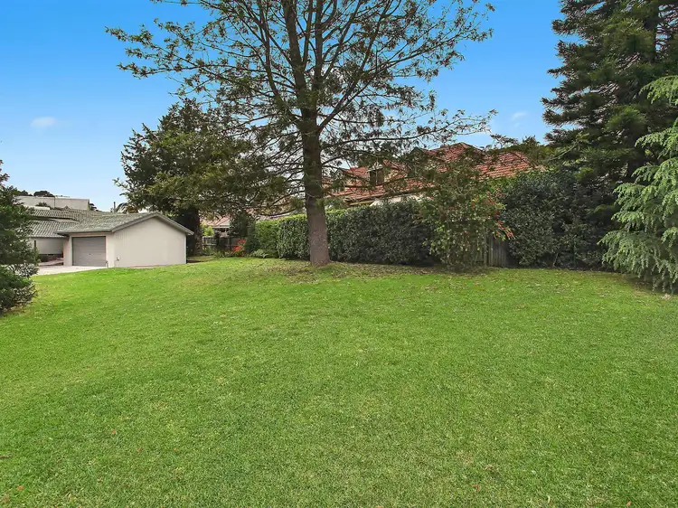 96A Boundary Road, Pennant Hills NSW 2120