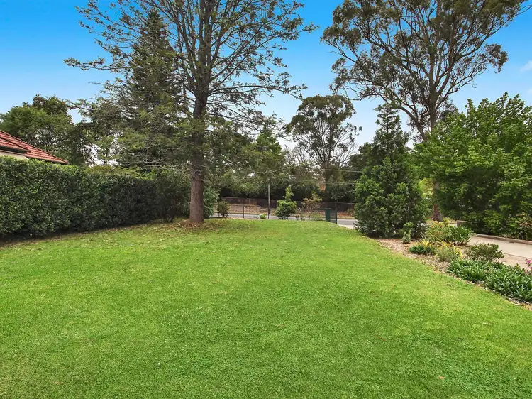 Second view of Homely house listing, 96A Boundary Road, Pennant Hills NSW 2120