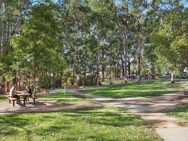 Fourth view of Homely house listing, 96A Boundary Road, Pennant Hills NSW 2120