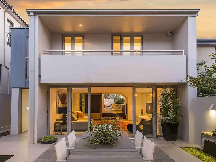 Main view of Homely house listing, 81A Union Street, Mcmahons Point NSW 2060