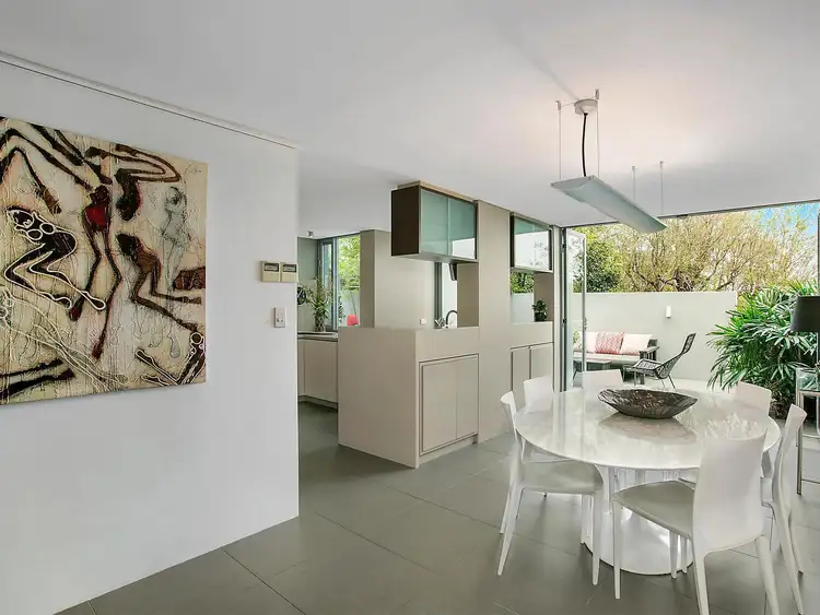Third view of Homely house listing, 81A Union Street, Mcmahons Point NSW 2060