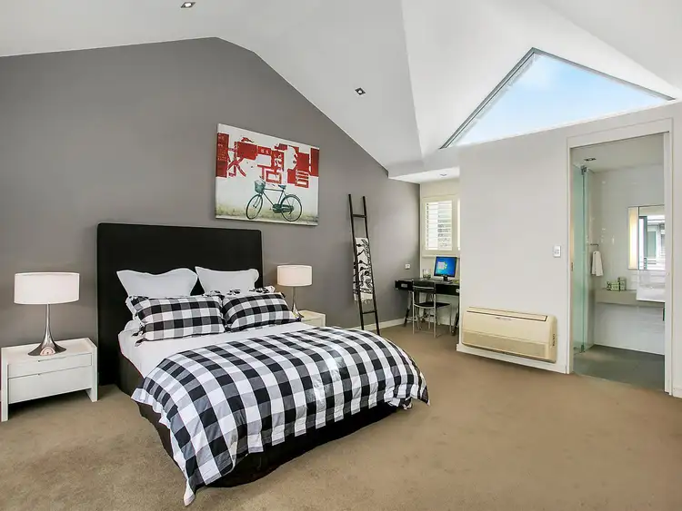 Sixth view of Homely house listing, 81A Union Street, Mcmahons Point NSW 2060