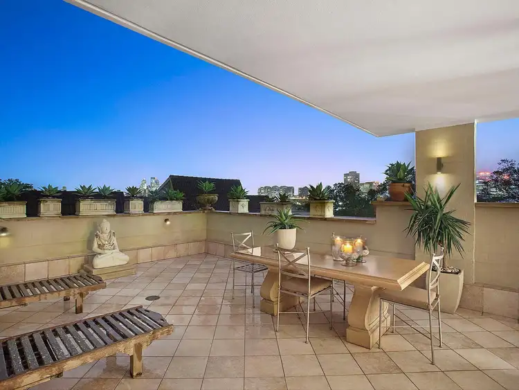 26/48 Aubin Street, Neutral Bay NSW 2089