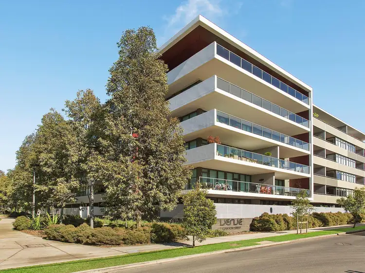 18/2 Coulson Street, Erskineville NSW 2043