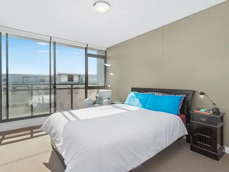 Fourth view of Homely apartment listing, 18/2 Coulson Street, Erskineville NSW 2043