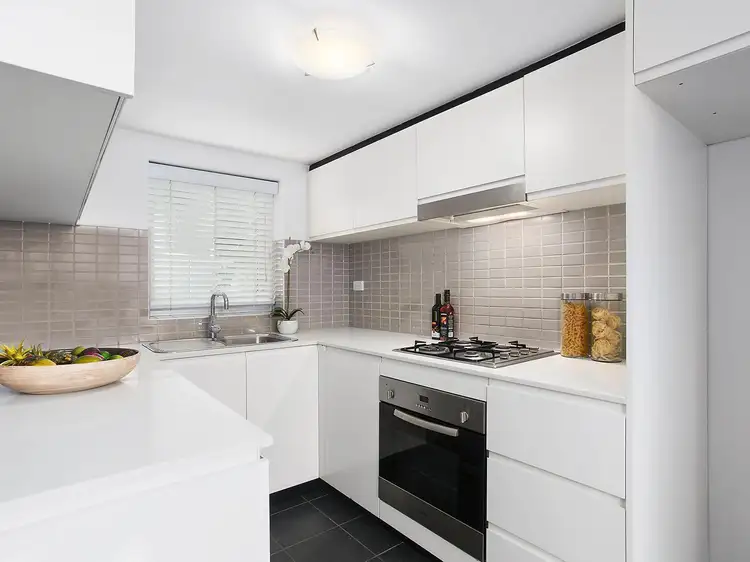 Third view of Homely apartment listing, 1/21 Coulson Street, Erskineville NSW 2043