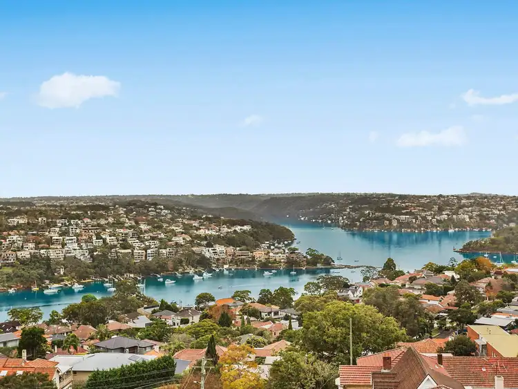 Main view of Homely apartment listing, 902/3 Fifth Avenue, Cremorne NSW 2090