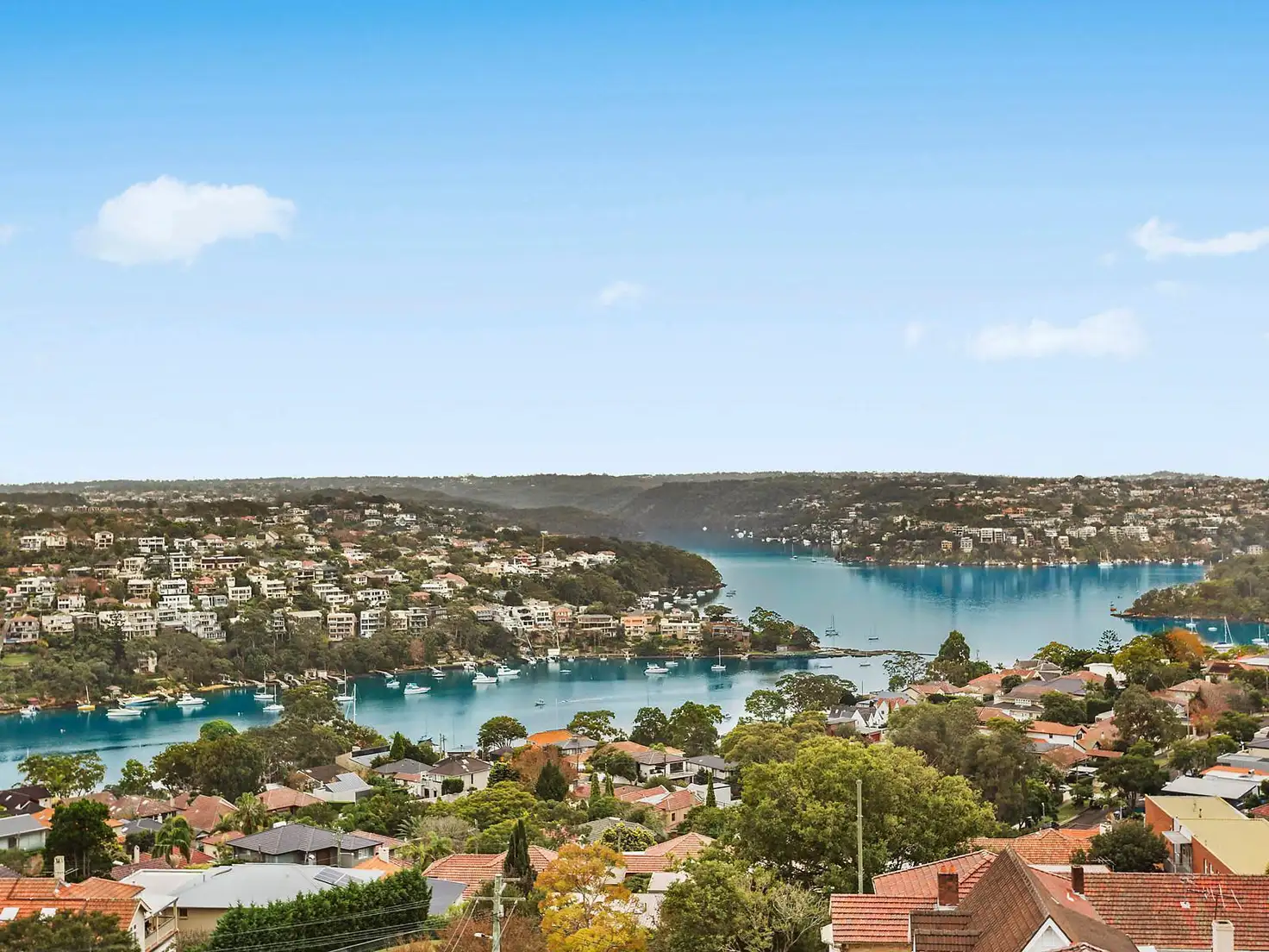 Main view of Homely apartment listing, 902/3 Fifth Avenue, Cremorne NSW 2090