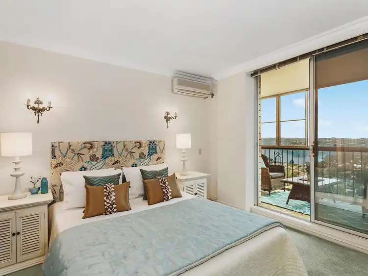 Third view of Homely apartment listing, 902/3 Fifth Avenue, Cremorne NSW 2090