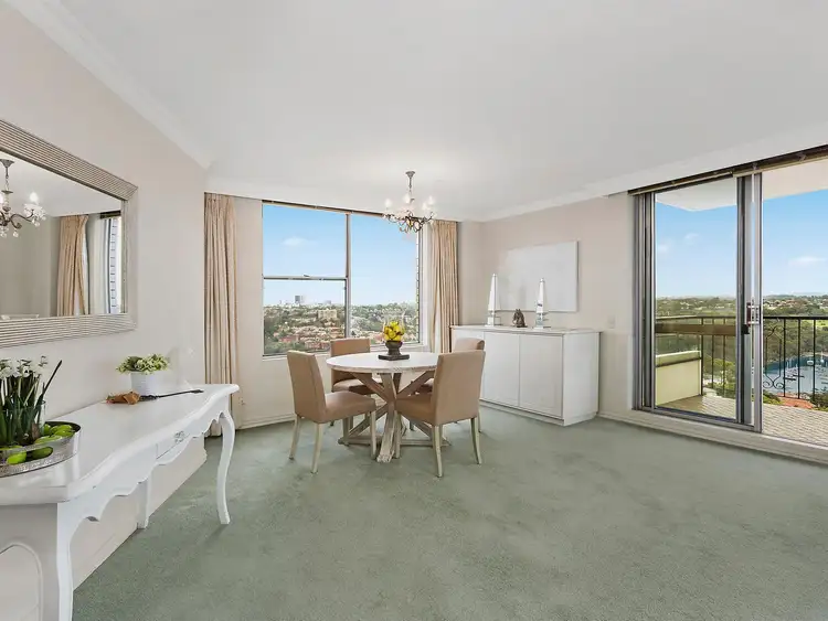Fourth view of Homely apartment listing, 902/3 Fifth Avenue, Cremorne NSW 2090