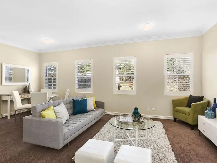 8/28 Ridge Street, North Sydney NSW 2060