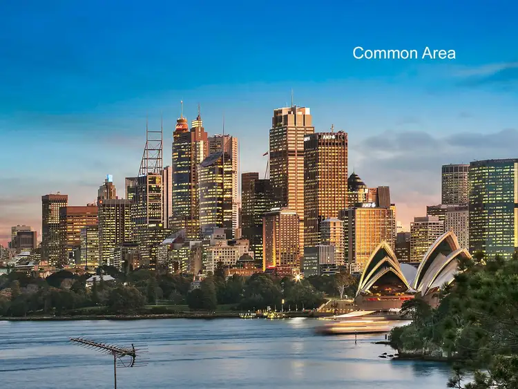 2/196 Kurraba Road, Neutral Bay NSW 2089