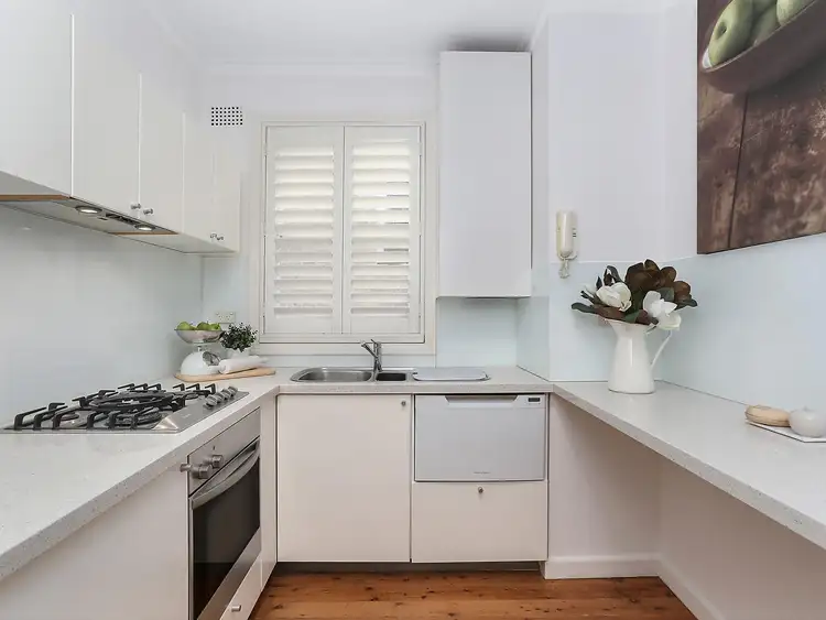 Fifth view of Homely apartment listing, 2/196 Kurraba Road, Neutral Bay NSW 2089