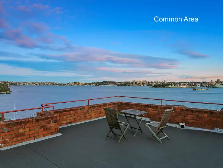 Sixth view of Homely apartment listing, 2/196 Kurraba Road, Neutral Bay NSW 2089