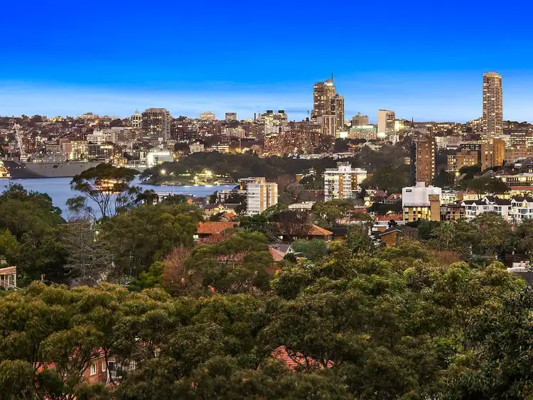 4/11 Merlin Street, Neutral Bay NSW 2089