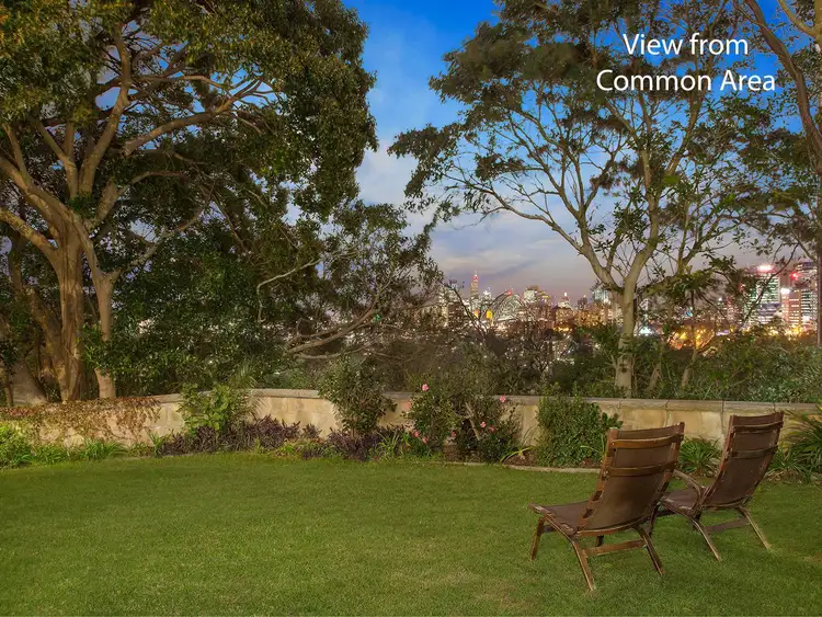 Fifth view of Homely apartment listing, 4/11 Merlin Street, Neutral Bay NSW 2089