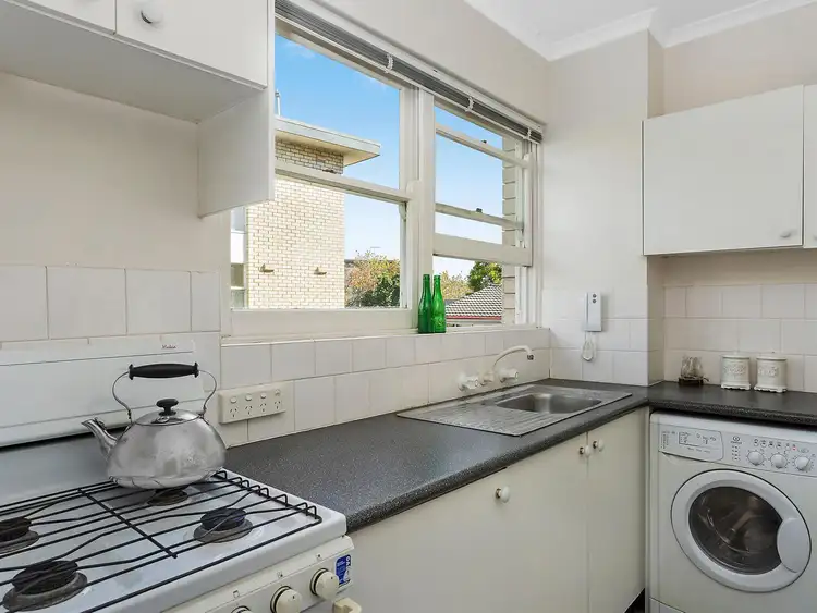Third view of Homely apartment listing, 3/8A Rangers Road, Cremorne NSW 2090