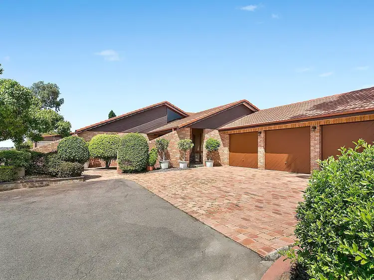 144-156 Duff Road, Cecil Park NSW 2178