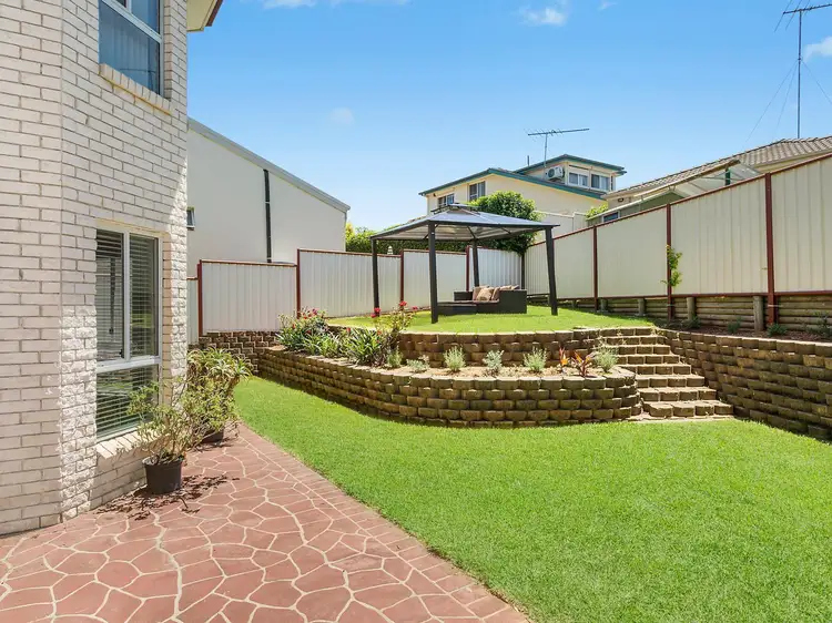 Fourth view of Homely house listing, 35 Mellor Place, Bonnyrigg Heights NSW 2177