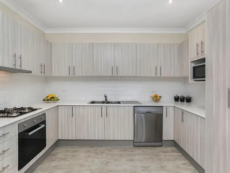 60 Capricorn Road, Kings Langley NSW 2147