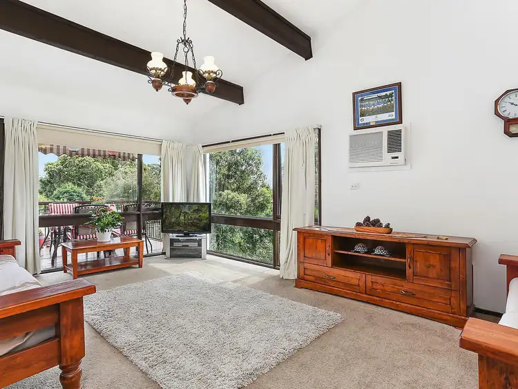 Main view of Homely house listing, 16 Zermatt Avenue, Seven Hills NSW 2147